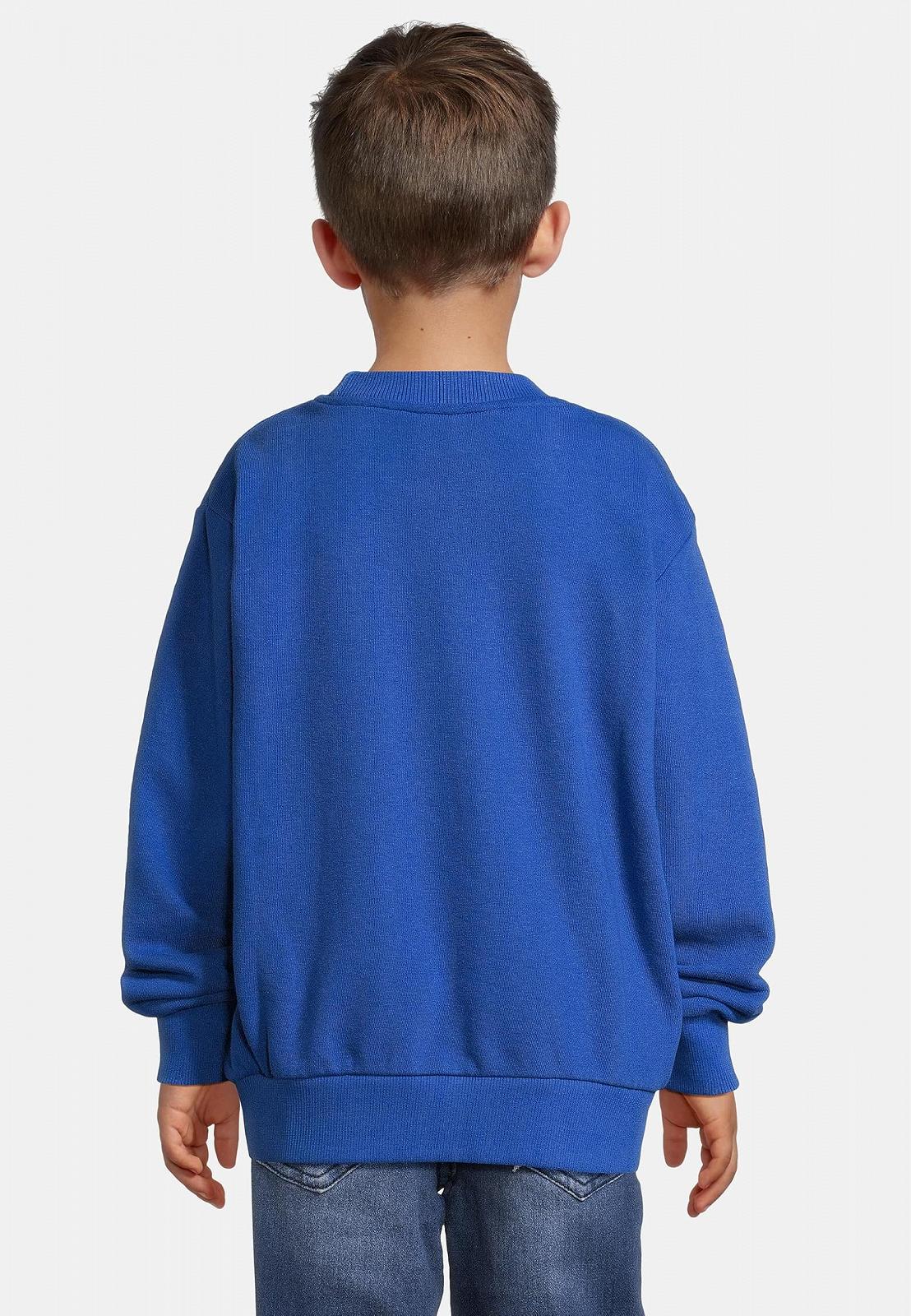 Комплект Худі та світшот Urban Classics - Довгий рукав - Melting 8 Ball & Angry Teddy, фото №5