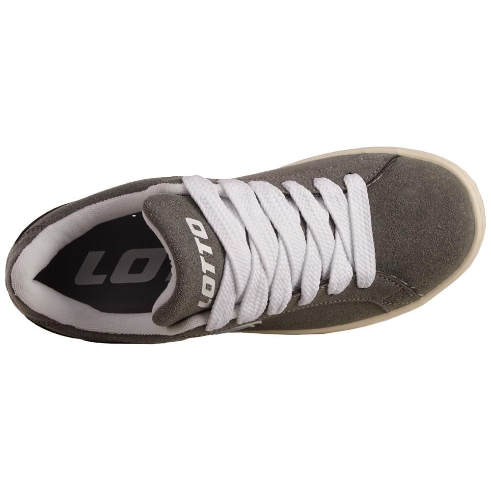 Кросівки Lotto Yarin Unisex, фото №5 Кросівки Lotto Yarin Unisex, фото №5