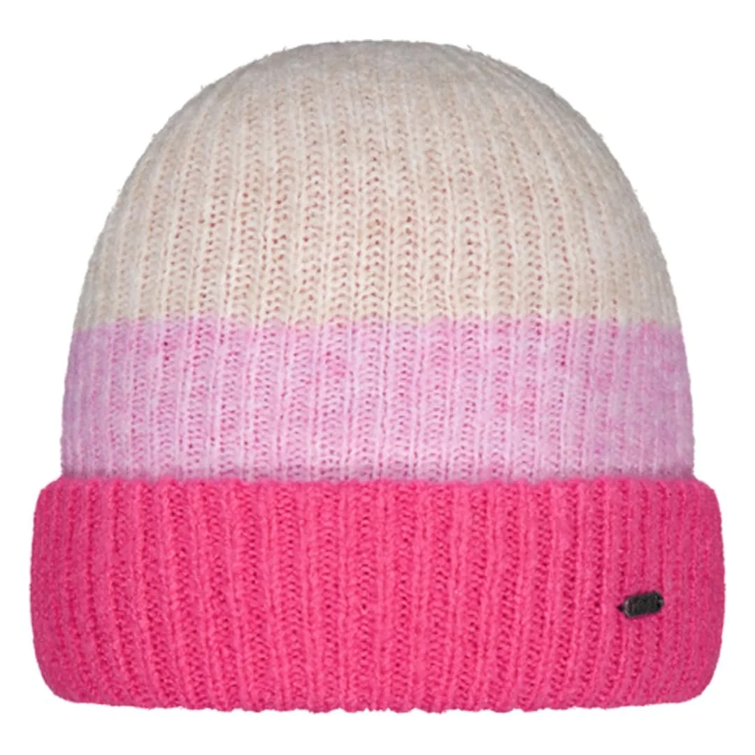 Шапка Barts Suzam Kids Hot Pink, фото №1 Шапка Barts Suzam Kids Hot Pink, фото №1