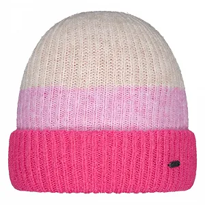 Шапка Barts Suzam Kids Hot Pink - Фото 1