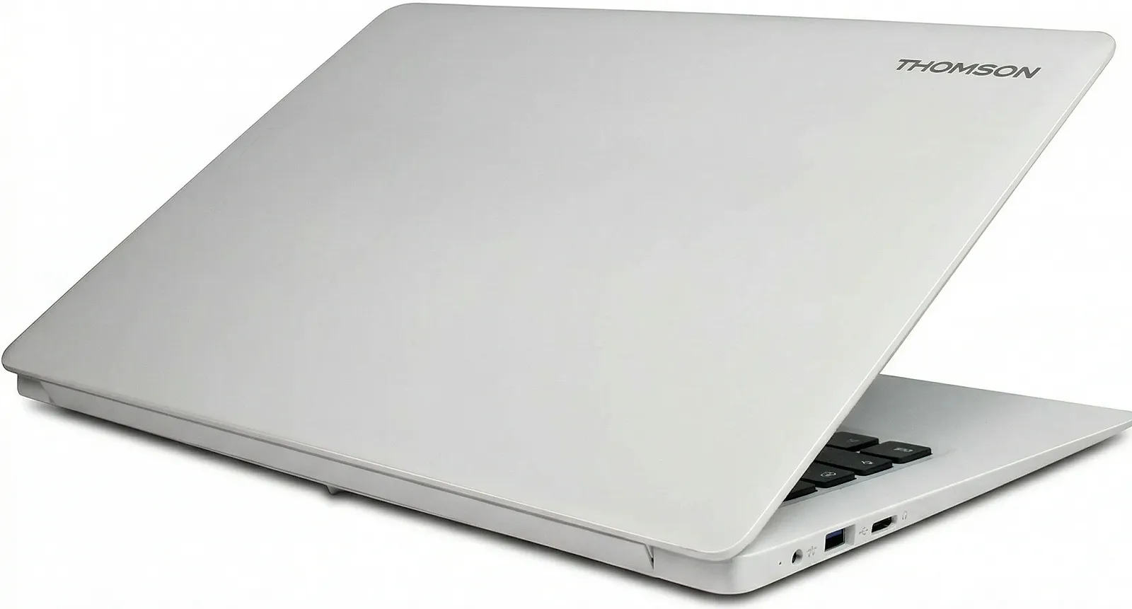 Ноутбук 14.1" Thomson Neo 14 Intel Celeron N4000 RAM 4GB eMMC 128GB Win10 (UKR), фото №3 Ноутбук 14.1" Thomson Neo 14 Intel Celeron N4000 RAM 4GB eMMC 128GB Win10 (UKR), фото №3