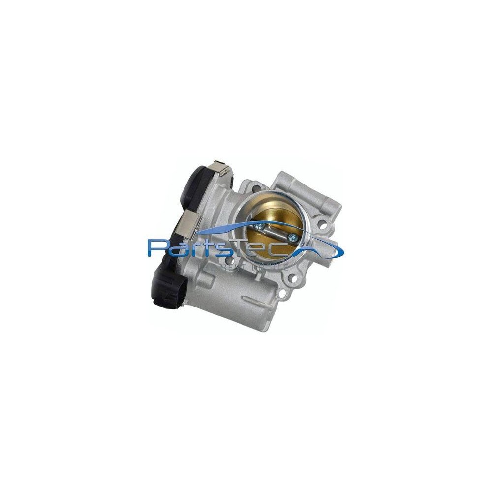 Дроссельная заслонка PartsTec PTA516-0235 для OPEL CHEVROLET GENERAL MOTORS, фото №2