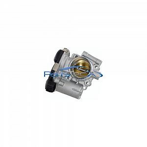 Дроссельная заслонка PartsTec PTA516-0235 для OPEL CHEVROLET GENERAL MOTORS synthetic.ua - Фото 1