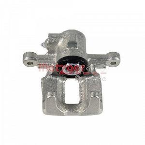 Тормозной суппорт METZGER 6260212 для MERCEDES-BENZ задний мост справа synthetic.ua - Фото 1