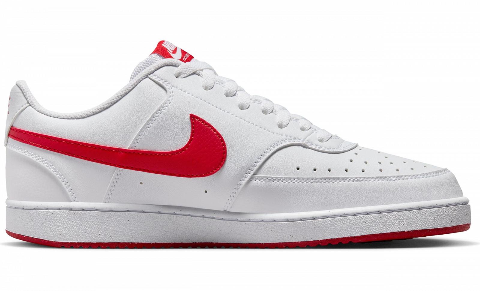 Кросівки Nike Court Vision Low Next Nat Чоловічі, фото №10