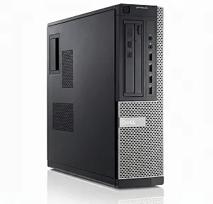 Купити Комп'ютер Dell OptiPlex 790 / Intel Core i7-3770 / RAM 32GB / SSD 256GB / LAN / Windows 11 / Black - Фото 1 Комп'ютер Dell OptiPlex 790 / Intel Core i7-3770 / RAM 32GB / SSD 256GB / LAN / Windows 11 / Black - Фото 1
