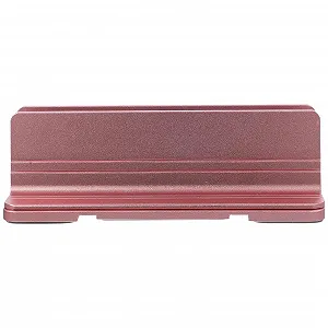 Підставка для ноутбука алюмінієва VALICLUD Вертикальна Міцна Тримач - Фото 1