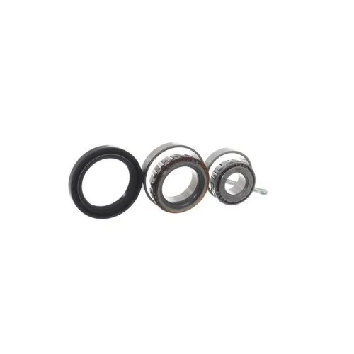 Комплект підшипника маточини SKF VKBA 528 для ALFA ROMEO BMW DAF FORD ISUZU MAZDA MERCEDES-BENZ, фото №3