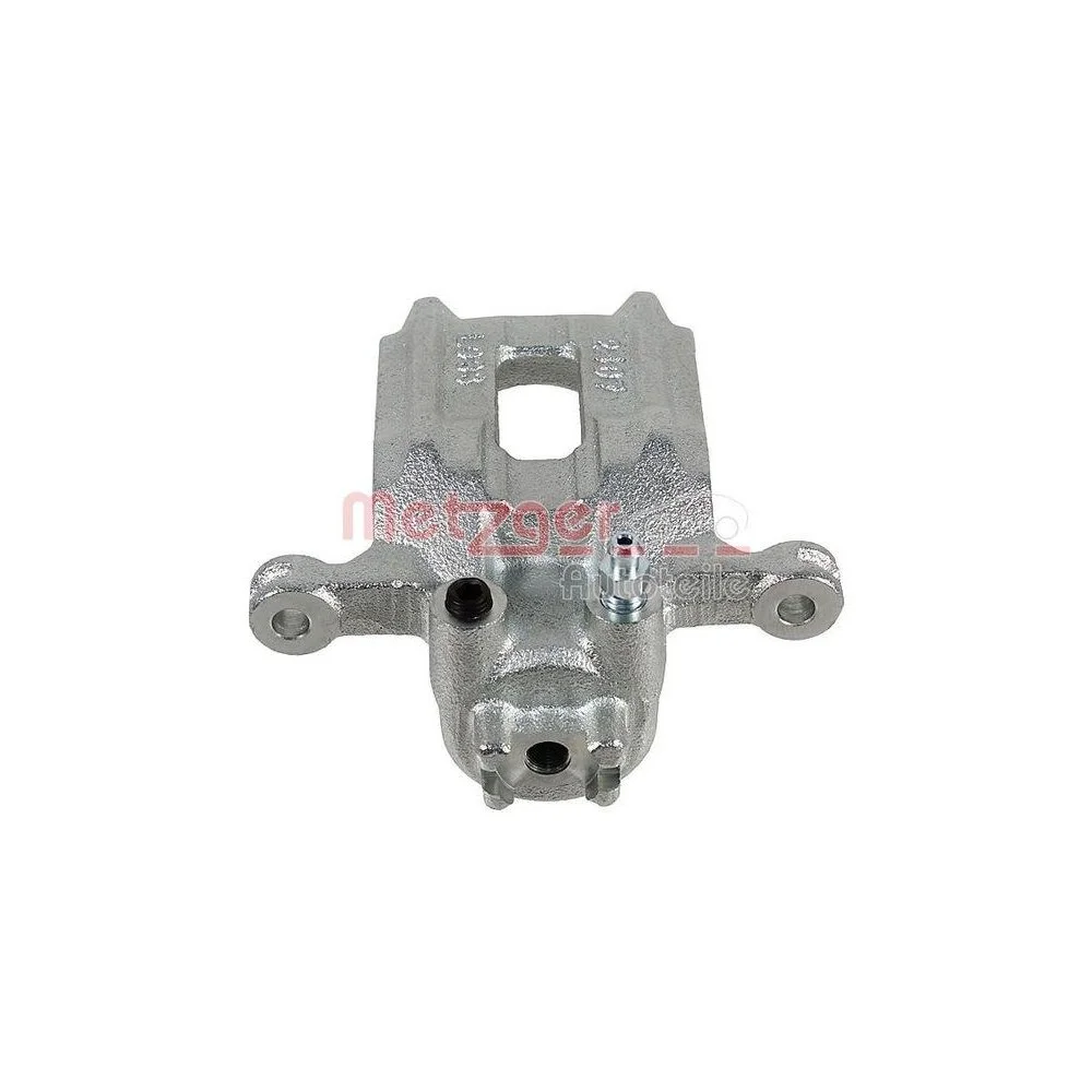 Гальмівний супорт METZGER 6261185 для HONDA, задня вісь зліва, фото №1