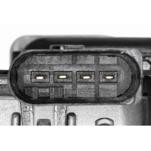 VEMO V10-07-0043 Двигатель стеклоочистителя, Оригинальное качество VEMO для VW VAG, передний, фото №2