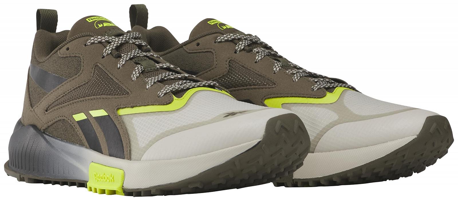 Чоловічі Кросівки Reebok Lavante Trail 2, фото №2 Чоловічі Кросівки Reebok Lavante Trail 2, фото №2