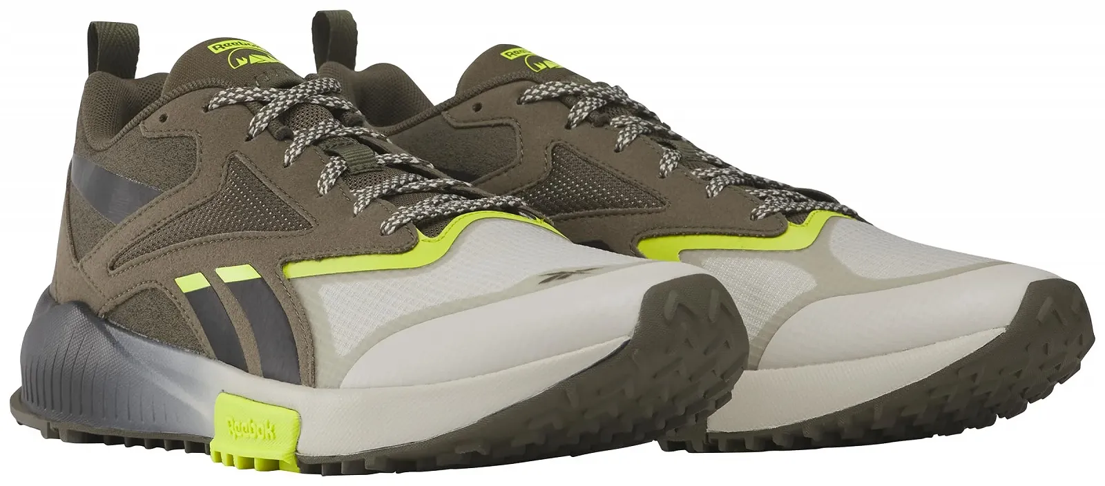 Кросівки Reebok Lavante Trail 2 Чоловічі, фото №2 Кросівки Reebok Lavante Trail 2 Чоловічі, фото №2