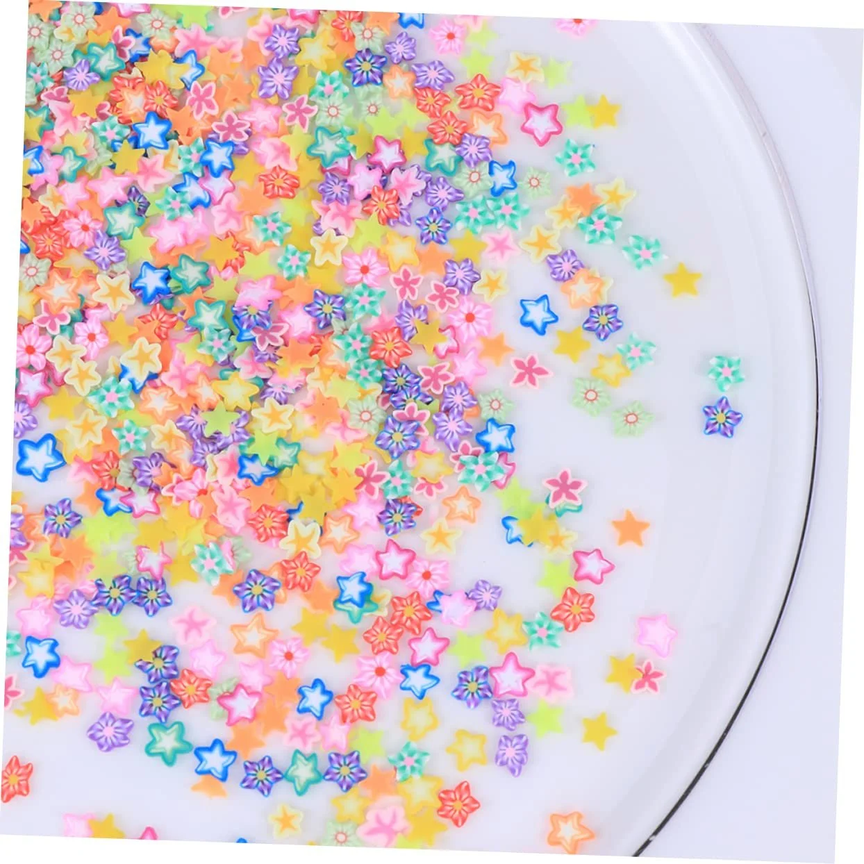 Диски для ногтей MAGICLULU, набор 6000 шт., фото №3 Диски для ногтей MAGICLULU, набор 6000 шт., фото №3