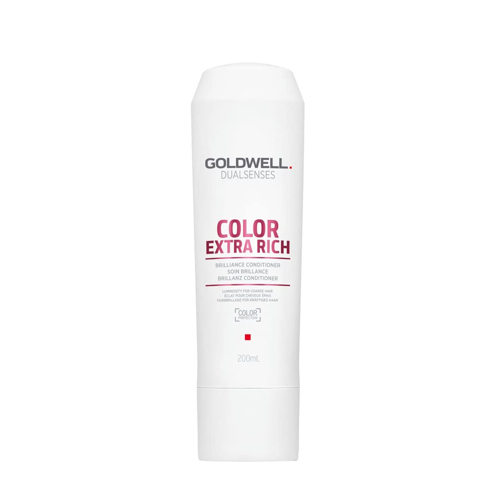 Кондиционер Goldwell Dual Senses Colour Extra Rich 200 мл, фото №1