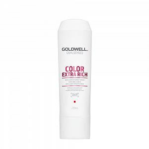 Кондиционер Goldwell Dual Senses Colour Extra Rich 200 мл - Фото 1