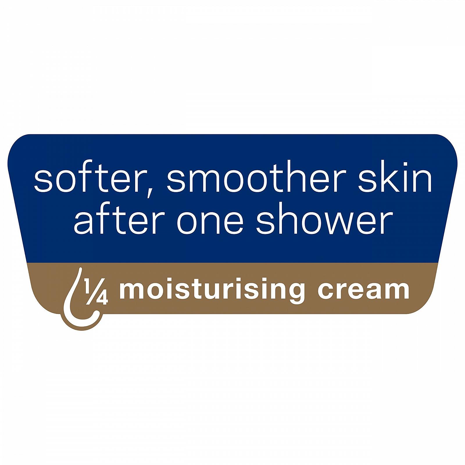 Гель для душу Dove Deeply Nourishing 250 мл, фото №6