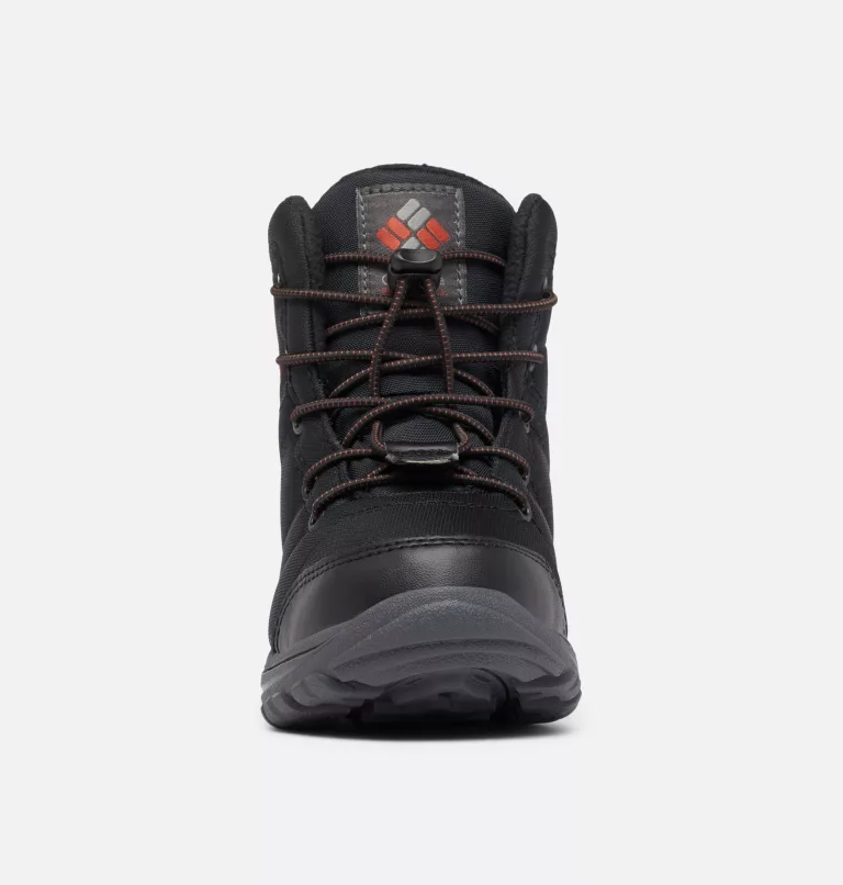 Ботинки Columbia Fairbanks™ Omni-Heat™ Boot 2044111010 Черный размер 36, фото №3