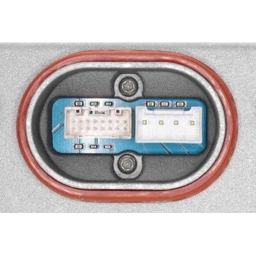 Блок управления освещением VEMO V25-73-0152 для FORD, фото №2