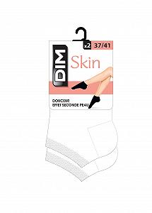 Носки для тренировок Dim, женские, 2 пары synthetic.ua - Фото 1