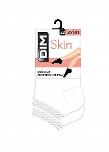 Шкарпетки для тренувань Dim, жіночі, 2 пари synthetic.ua - Фото 1