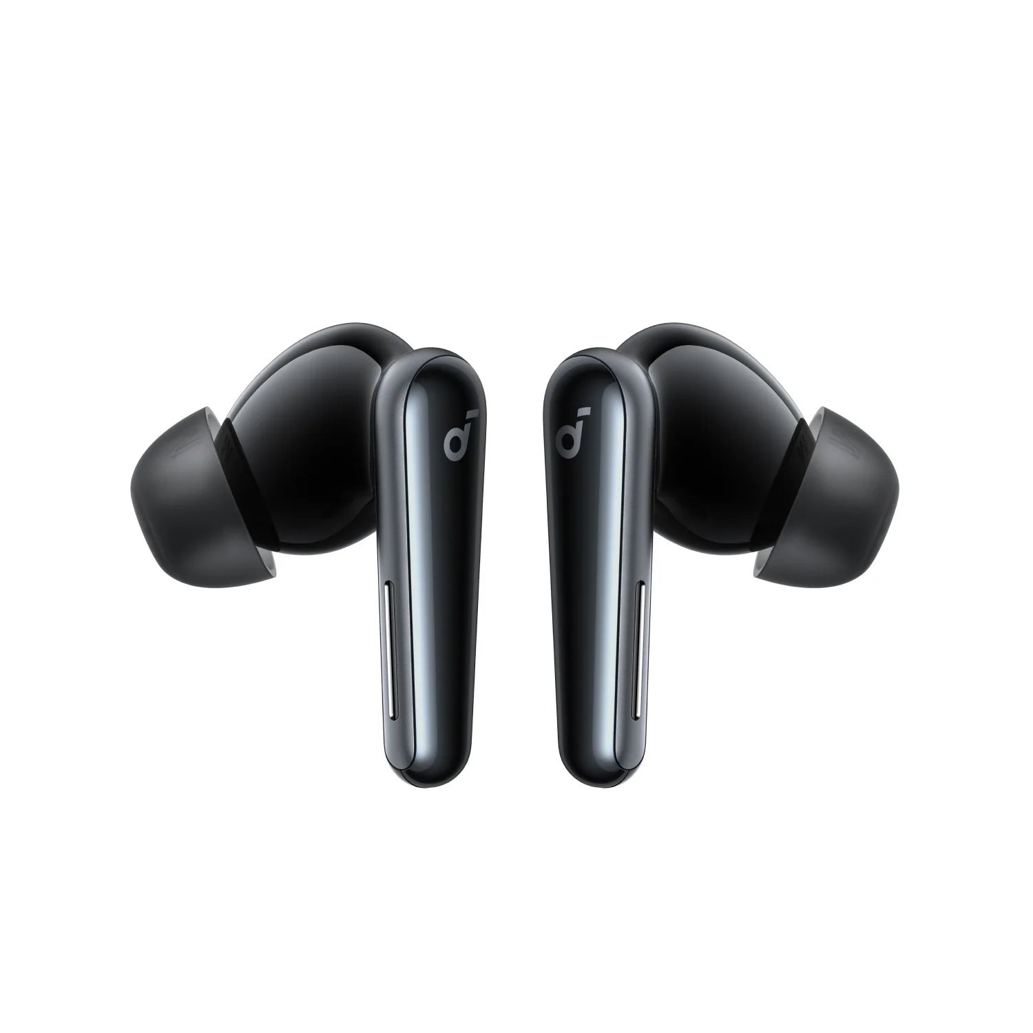 Навушники Anker Soundcore Liberty 5 Hi-Res ANC3.0 12/48год Black, фото №8