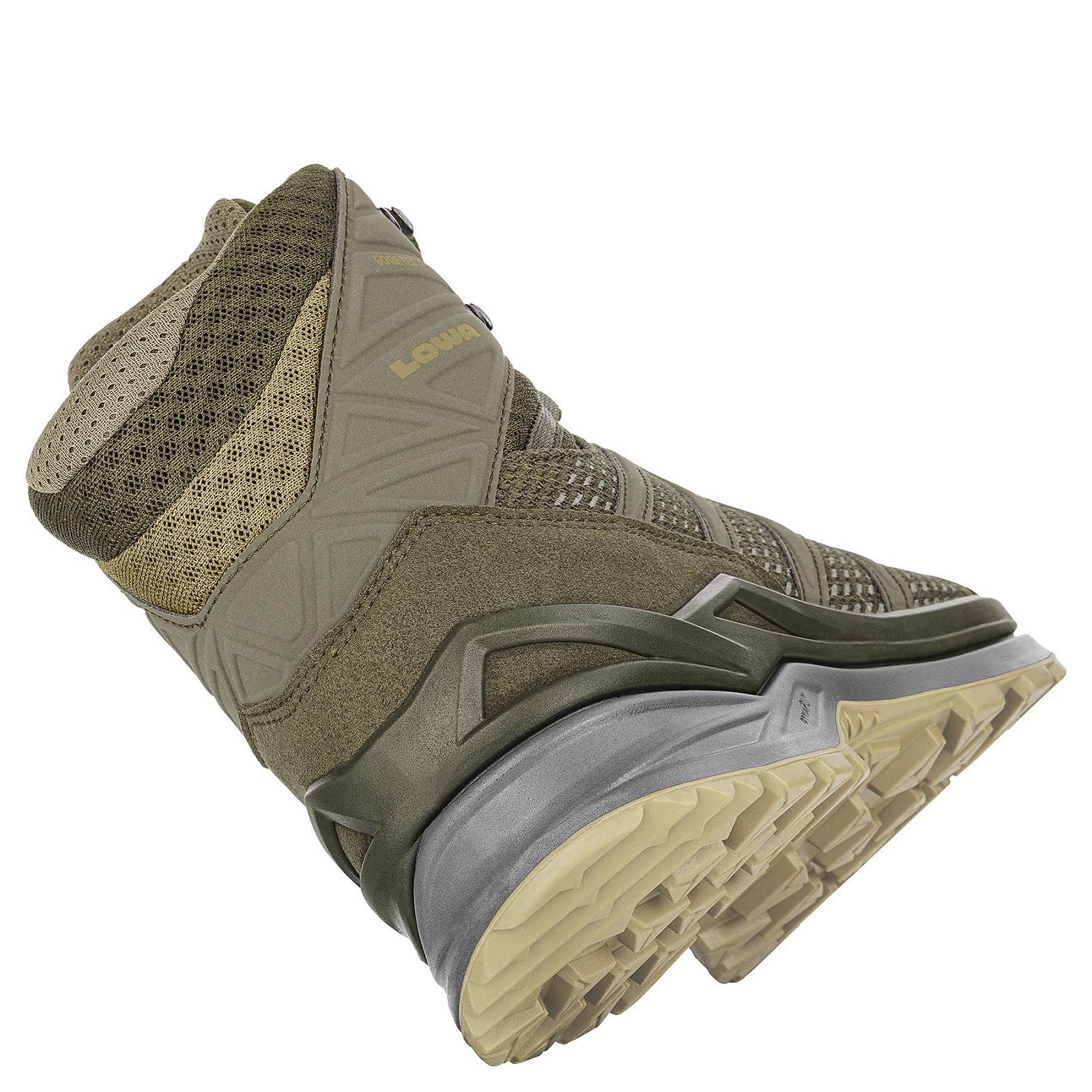 Черевики Innox Pro Gtx Mid Hiking Unisex, фото №4