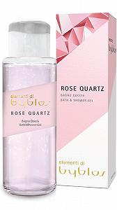 Гель для душу Rose Quartz 400 мл - Фото 1