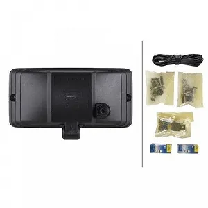 Комплект фар дальнего света HELLA 1FD 005 700-651 левая, правая synthetic.ua - Фото 1