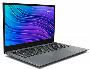 Ноутбук 15.6" Medion (Lenovo Group) Akoya E15433 | Intel Core i5-1334U | IPS (1920x1080) FullHD | RAM 16 ГБ | SSD NVME 1 ТБ | Intel Iris Xe Graphics | АКБ до10 годин | Win11 (4959) synthetic.ua - Фото 1