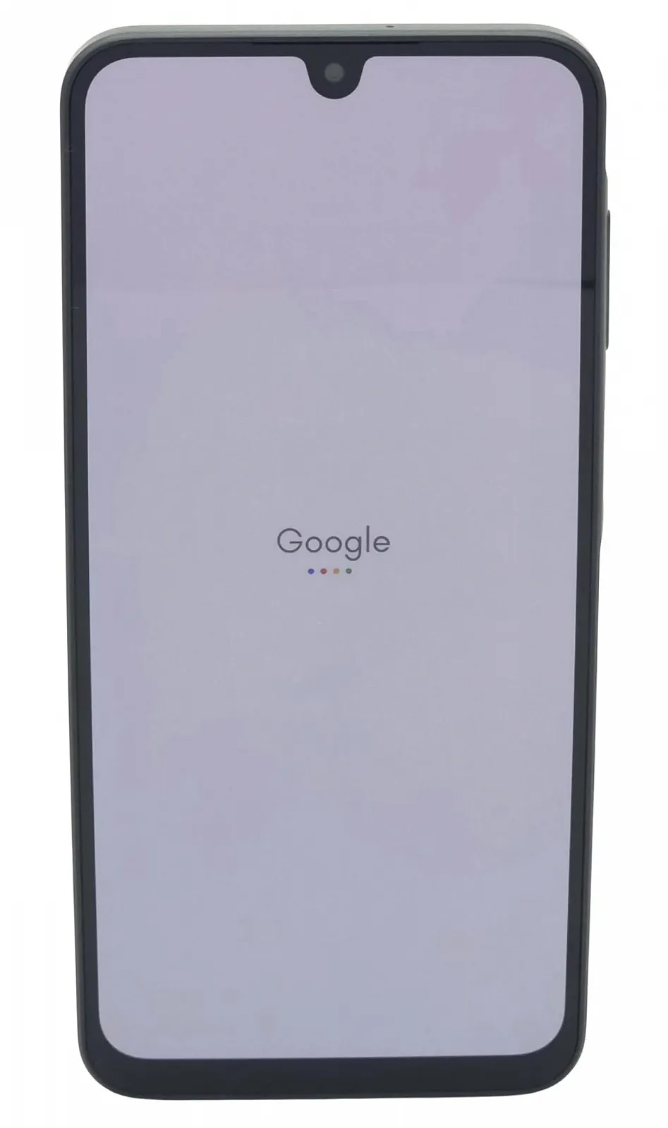 Смартфон Samsung Galaxy A16 128GB Midnight Blue, фото №2