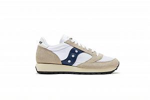 Кроссовки Saucony Jazz Original Vintage женские - Фото 1