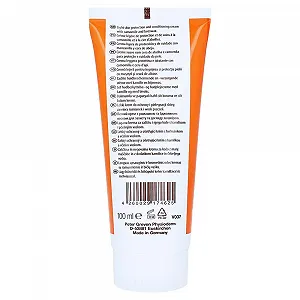 Крем для рук LINDESA K Professional Захист та догляд synthetic.ua - Фото 1