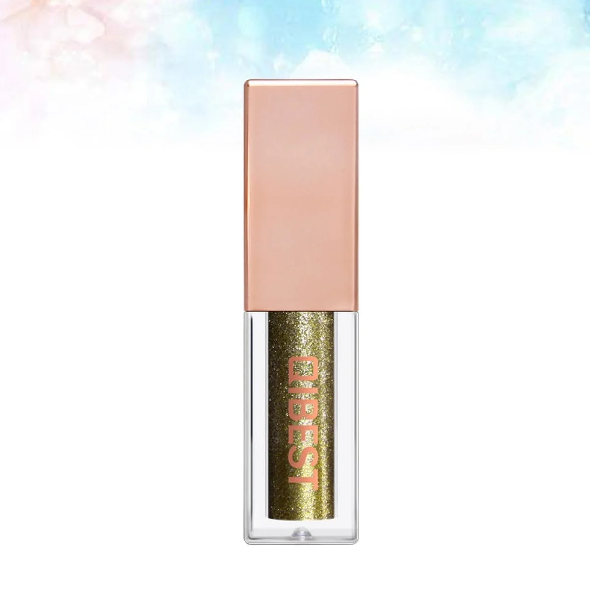 Жидкие тени для век Блестящие Матовые 1 шт., фото №5 Жидкие тени для век Блестящие Матовые 1 шт., фото №5