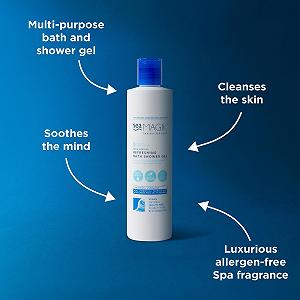 Освіжаючий гель для душу Sea Magik 300 мл synthetic.ua - Фото 1