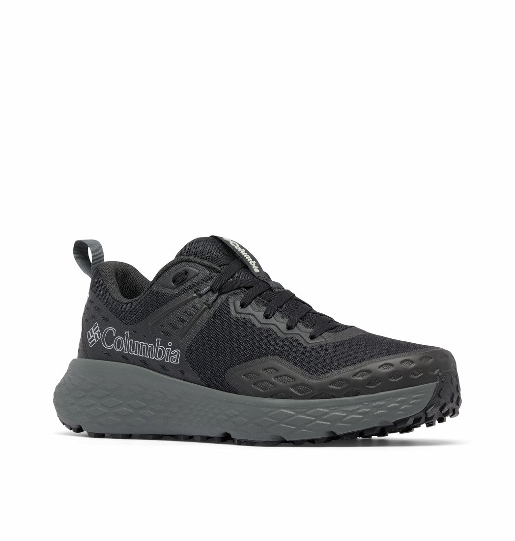 Кросівки KONOS™ TRS OUTDRY™ 2099811012 Columbia Чорний 8.5 (42), фото №1