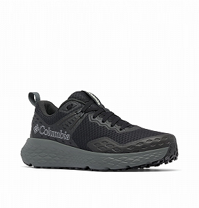 Кросівки KONOS™ TRS OUTDRY™ 2099811012 Columbia Чорний 8.5 (42) - Фото 1