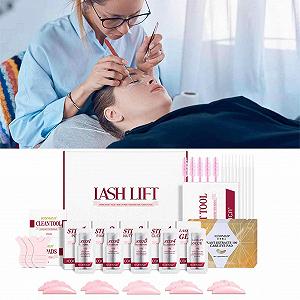Набір Lear-au Eyelash Lift synthetic.ua - Фото 1