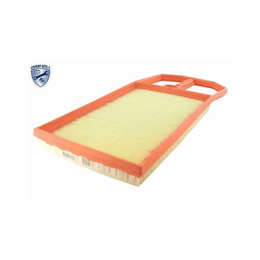 Повітряний фільтр VAICO V10-0605 для AUDI SEAT SKODA VW VAG, фото №1