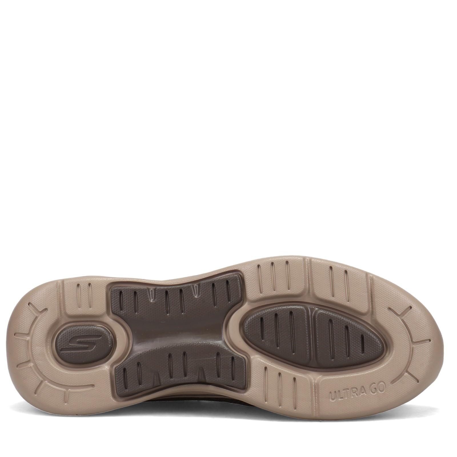 Кроссовки Skechers GOrun Consistent Athletic Workout Running Walking Air Cooled Foam, фото №8