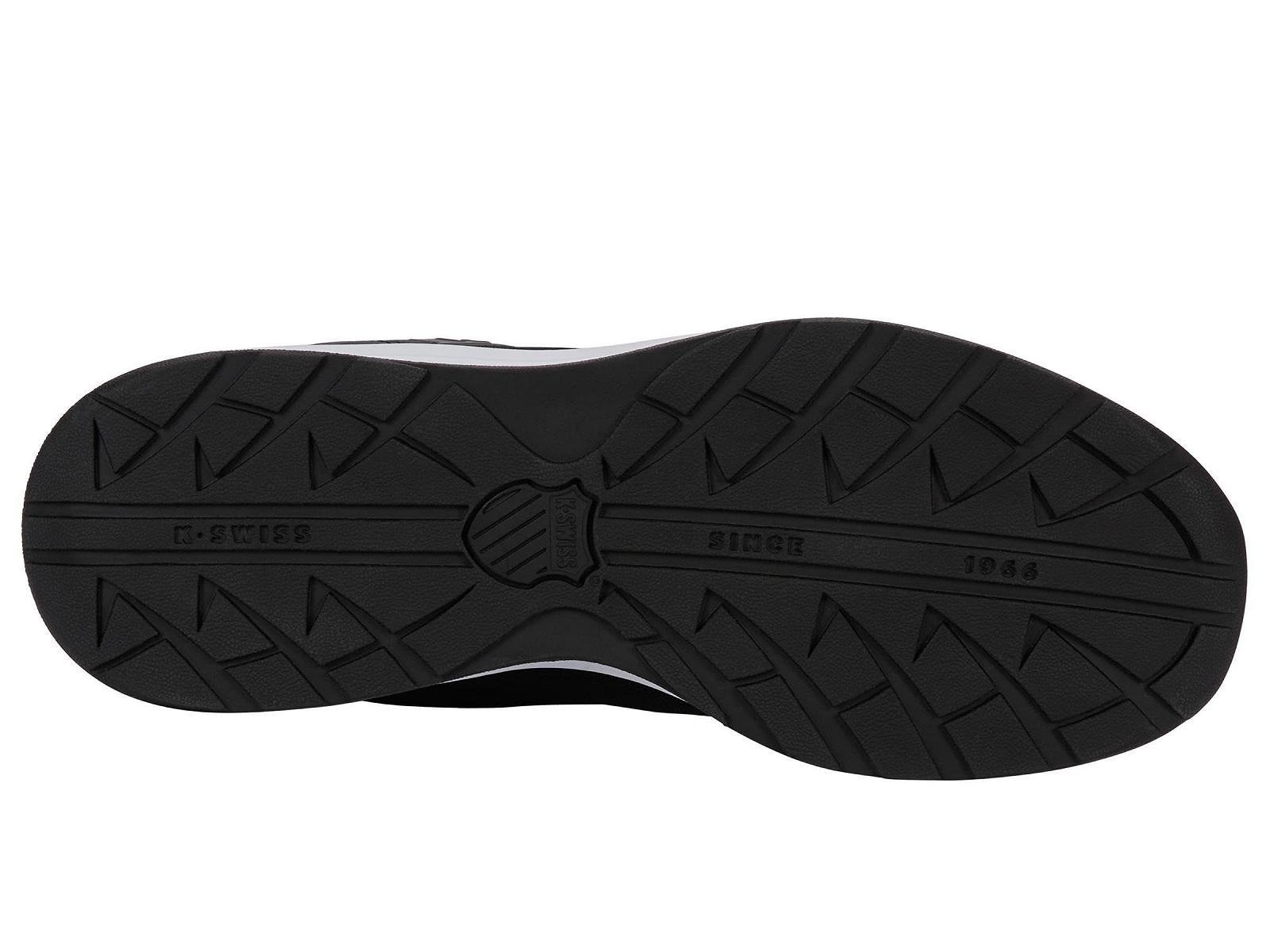 Кросівки K-Swiss Vista Trainer SP Чоловічі, фото №4 Кросівки K-Swiss Vista Trainer SP Чоловічі, фото №4