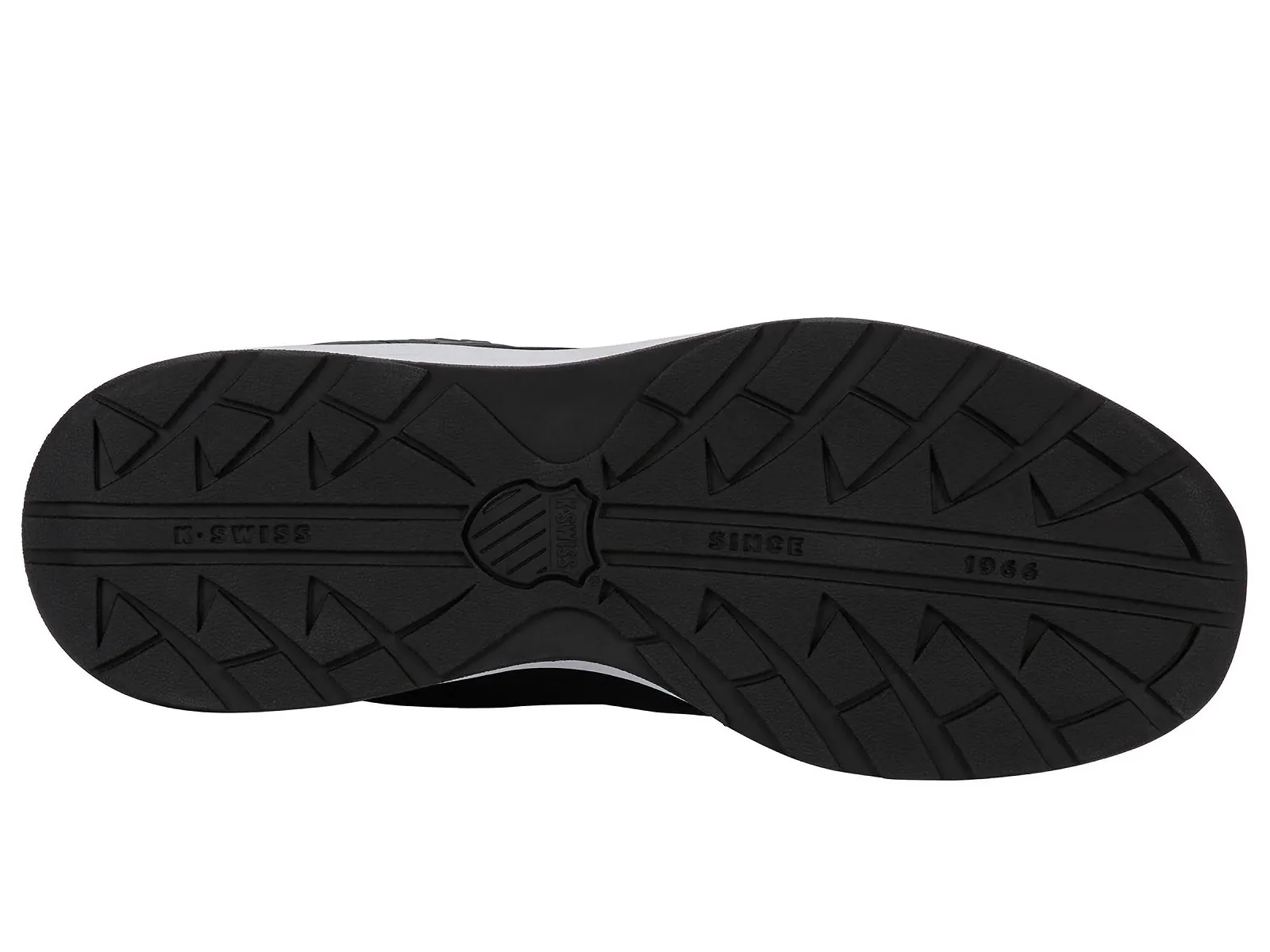 Кросівки K-Swiss Vista Trainer SP Чоловічі, фото №4 Кросівки K-Swiss Vista Trainer SP Чоловічі, фото №4