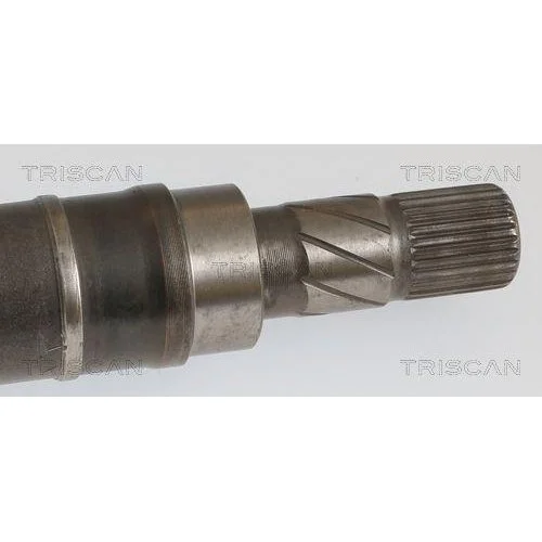 Приводной вал TRISCAN 8540 16645 для FORD передний мост справа, фото №4 Приводной вал TRISCAN 8540 16645 для FORD передний мост справа, фото №4