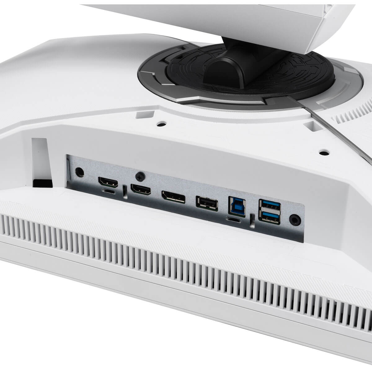 Монітор Asus 27" ROG Strix XG27AQ-W 2xHDMI DP 2xUSB MM IPS 2560x1440 170Hz 1ms sRGB 130, фото №8