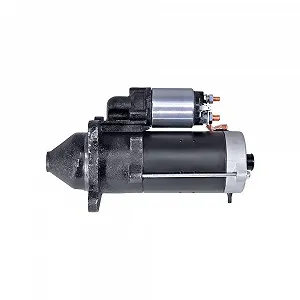 Стартер HELLA 8EA 015 642-721 для CLAAS SPERRY NEW HOLLAND - Фото 1