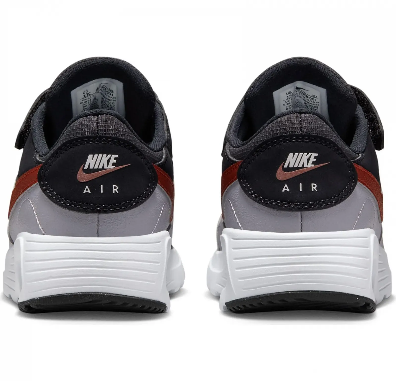 Кроссовки Nike Air Max SC, фото №3