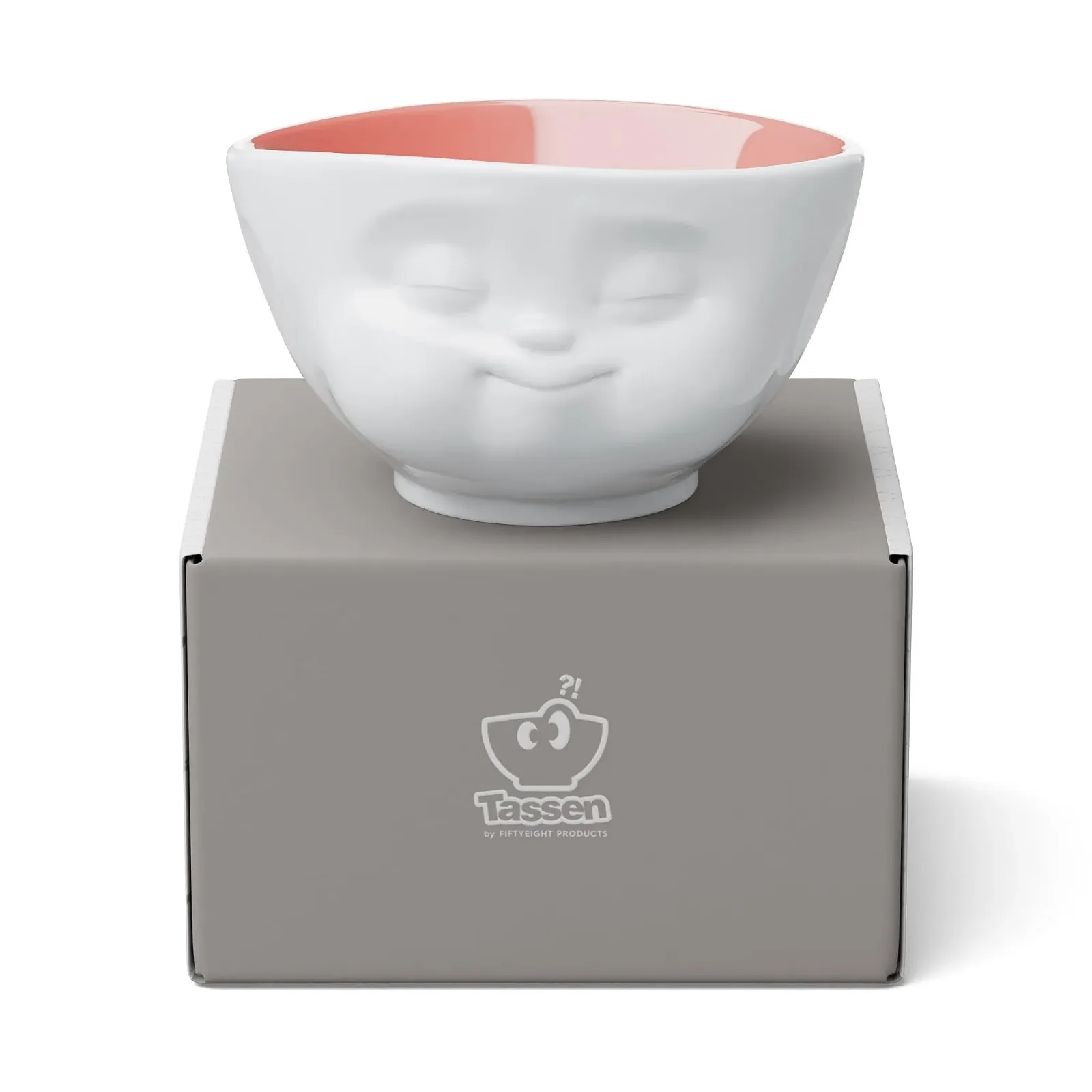 Миска FIFTYEIGHT PRODUCTS Mampfend 500 мл, фото №3 Миска FIFTYEIGHT PRODUCTS Mampfend 500 мл, фото №3