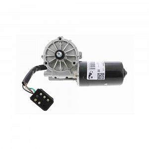 Двигун склоочисника VEMO V30-07-0022 Оригінальна якість VEMO для MERCEDES-BENZ, спереду - Фото 1