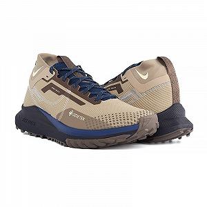 Кросівки бігові Nike NIKE REACT PEG TRAIL 4 GTX SU 45.5 - Фото 1