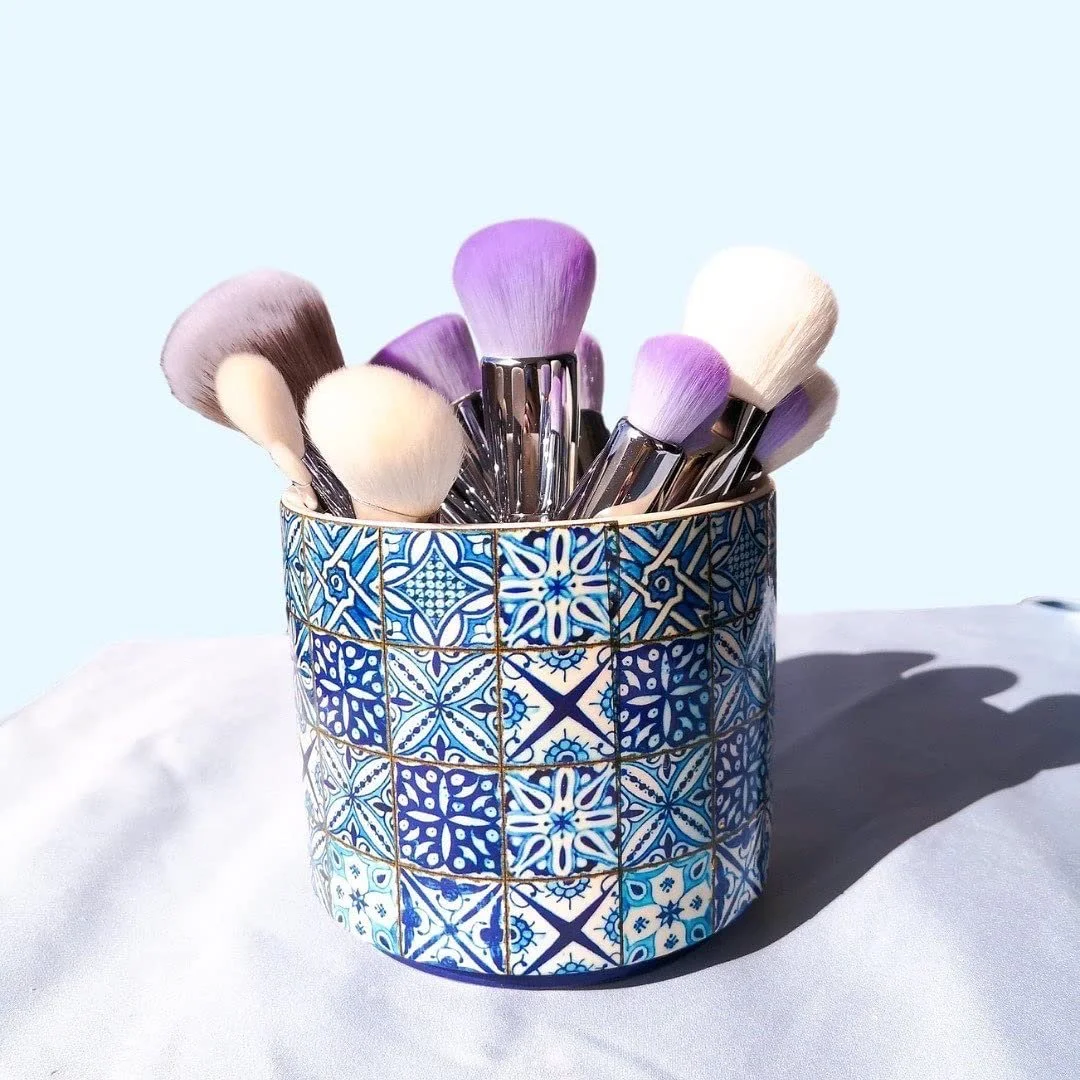 Кисти Blend It Spot Liner PRO 310 микс синтетического волоса, фото №5 Кисти Blend It Spot Liner PRO 310 микс синтетического волоса, фото №5