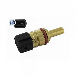 Датчик температури палива VEMO Q+ V52-72-0123 - Фото 1